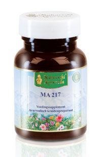 Maharishi Ayurv Maharishi Ayurv MA 217 (30 gr)