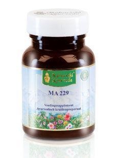 Maharishi Ayurv Maharishi Ayurv MA 229 (30 gr)