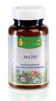 Maharishi Ayurv Maharishi Ayurv MA 232 (60 gr)