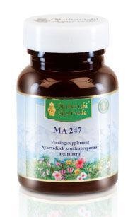 Maharishi Ayurv Maharishi Ayurv MA 247 (30 gr)