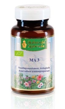 Maharishi Ayurv Maharishi Ayurv Senioren rasayana/MA 3 bio (50 gr)