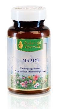 Maharishi Ayurv Maharishi Ayurv MA 3174 (60 gr)