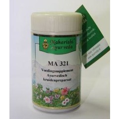 Maharishi Ayurv MA 321 (60 gr)