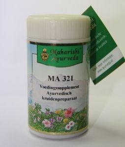 Maharishi Ayurv MA 321 (60 gram)
