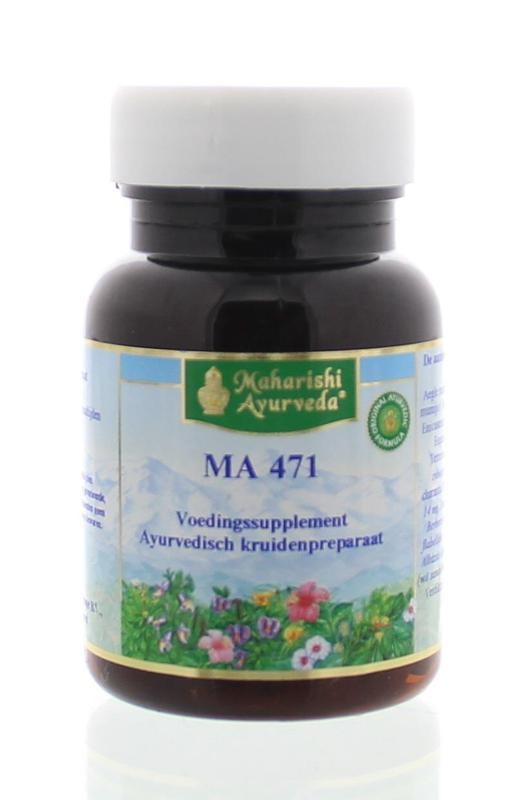 Maharishi Ayurv MA 471 (30 gram)