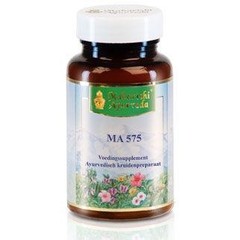 Maharishi Ayurv Ayuraci balance/MA 575 (50 gr)