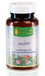 Maharishi Ayurv Maharishi Ayurv Ayuraci balance/MA 575 (50 gr)