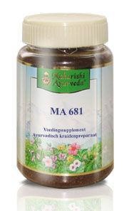 Maharishi Ayurv Maharishi Ayurv MA 681 (120 gr)