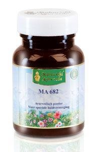 Maharishi Ayurv Maharishi Ayurv MA 682 (30 gr)