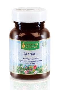 Maharishi Ayurv Maharishi Ayurv Radiant skin/MA 926 (50 gr)