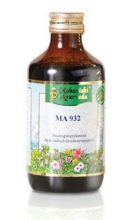 Maharishi Ayurv Maharishi Ayurv MA 932 (100 ml)