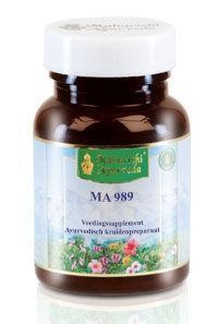 Maharishi Ayurv Maharishi Ayurv Ayurskin beauty/MA 989 (30 gr)