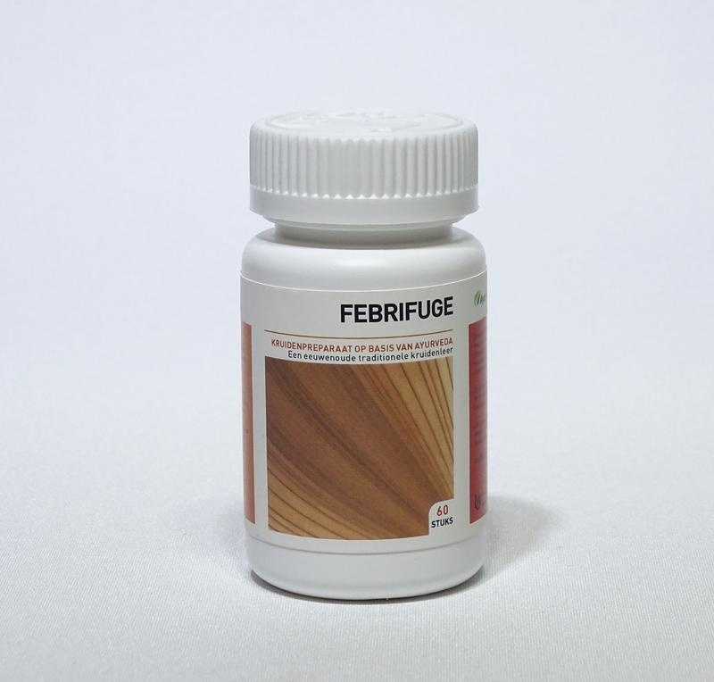 Febrifuge