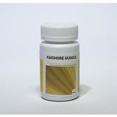 Ayurveda Health Kaishore guggul (120 tab)