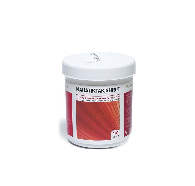 Ayurveda Health Ayurveda Health Mahatiktak gruth (100 ml)