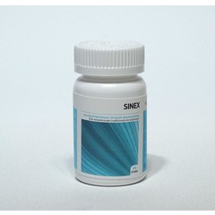 Ayurveda Health Sinex (60 tab)