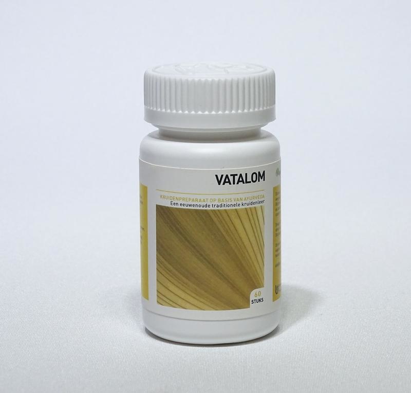 Ayurveda Health Vatalom (60 Tabletten)
