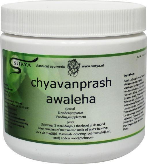 Surya Surya Chyavanprash awaleha (500 gr)