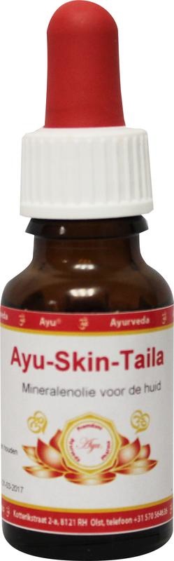 Ayurveda BR Ayurveda BR Ayu skin taila (10 ml)