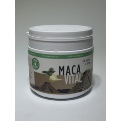 Maca Vital Maca (270 caps)