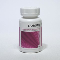 Ayurveda Health Shatavari (60 tab)