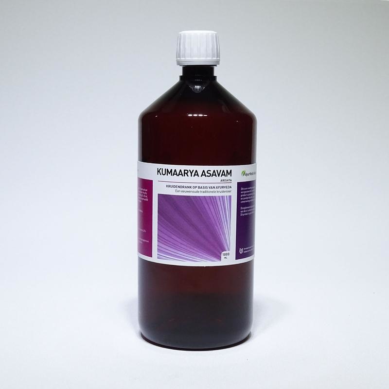Ayurveda Health Kumaarya arishta (1 liter)