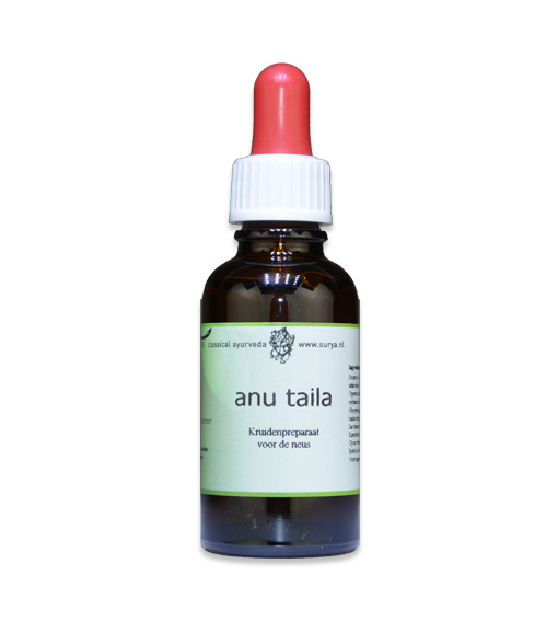 Surya Surya Anu Taila (30 ml)