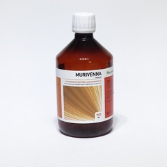 Ayurveda Health Murivenna thailam olie (500 ml)