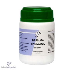 Holisan Brahma rasayana (250 gr)