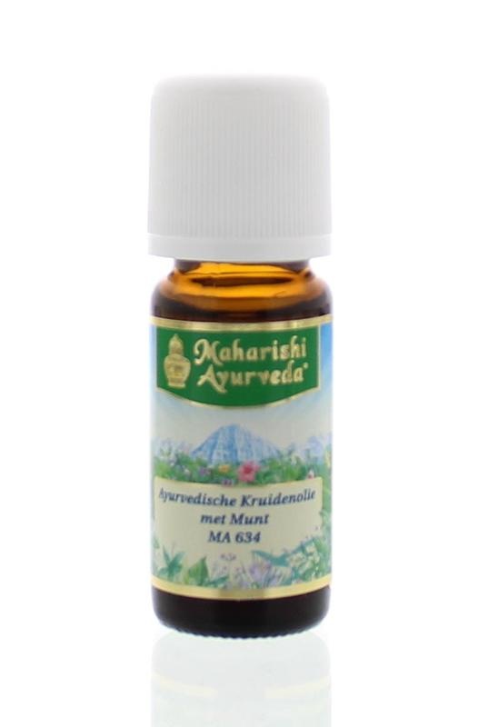 Maharishi Ayurv Maharishi Ayurv MA 634 (10 ml)