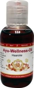 Ayurveda BR Ayurveda BR Ayu wellness oil (50 ml)