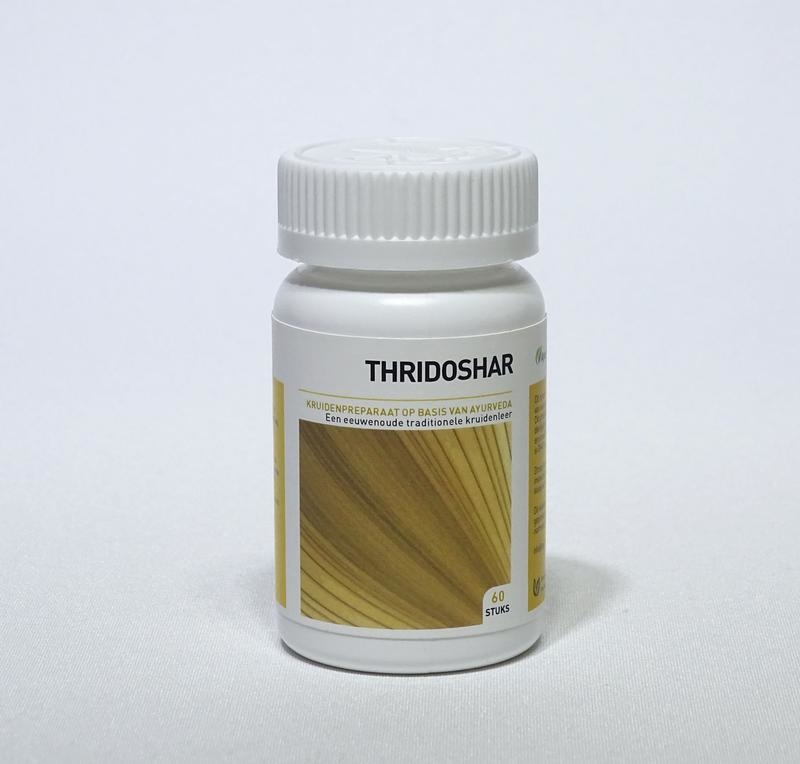Ayurveda Health Ayurveda Health Thridoshar (60 tab)