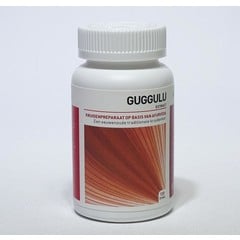 Ayurveda Health Guggulu (120 tab)