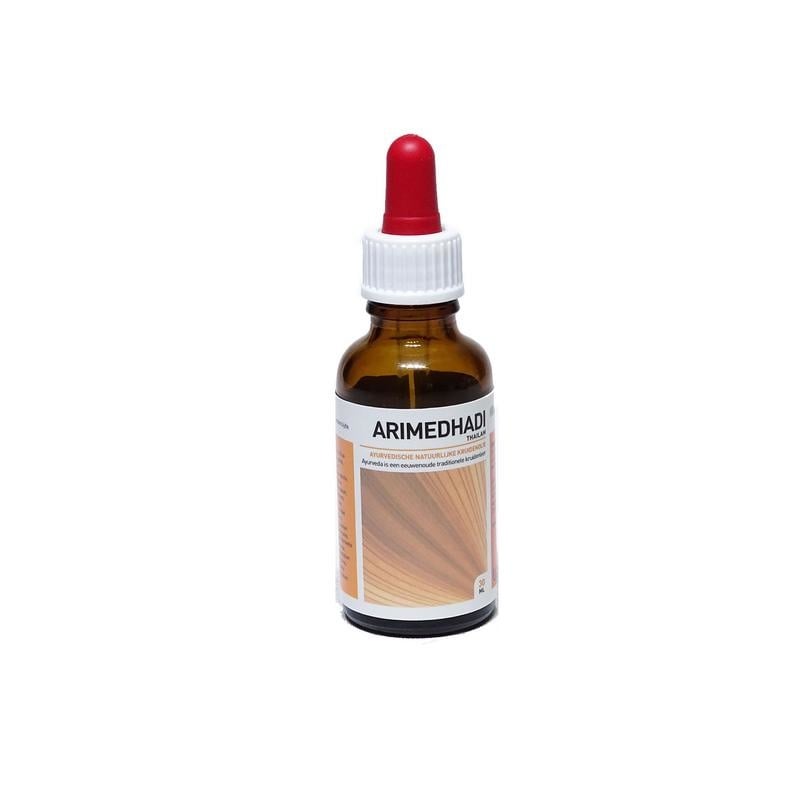 Ayurveda Health Ayurveda Health Arimedhadi thailam (30 ml)