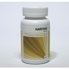 Ayurveda Health Haritaki (120 tab)