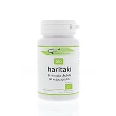 Surya Haritaki bio (60 caps)