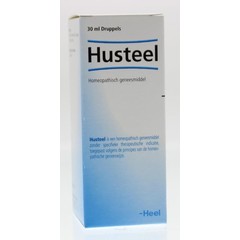 Heel Husteel (30 ml)