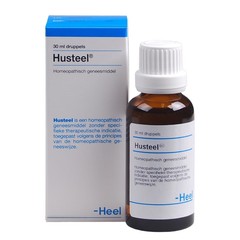 Husteel (100 Milliliter)