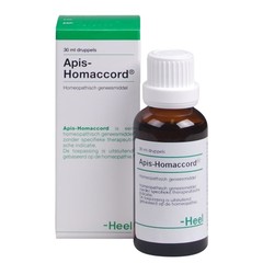 Heel Apis-Homaccord (30 ml)