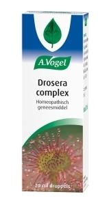 A Vogel A Vogel Drosera complex (20 ml)