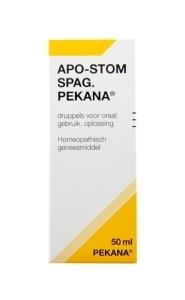 Pekana Pekana Apo stom (50 ml)