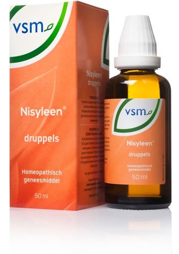 VSM VSM Nisyleen (50 ml)