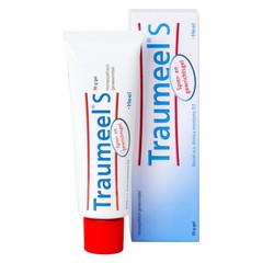 Heel Traumeel S spier en gewricht gel (50 gr)