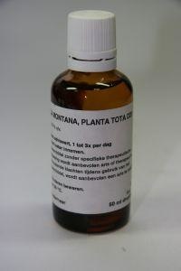 Weleda Weleda Arnica planta tota D20 (50 ml)