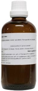 Homeoden Heel Homeoden Heel Asa foetida D6 (100 ml)