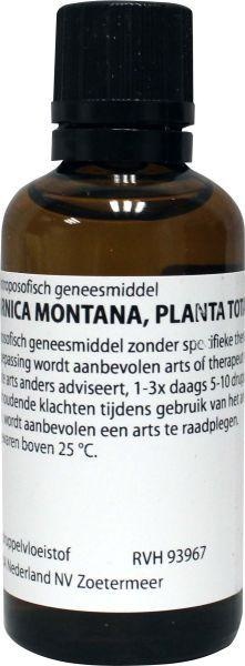 Arnica planta tota D30