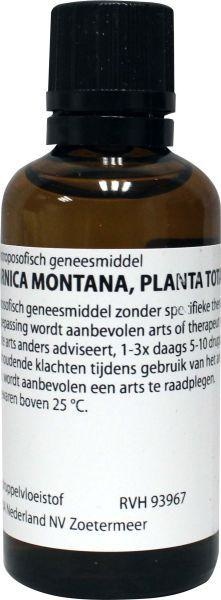 Weleda Weleda Arnica planta tota D30 (50 ml)