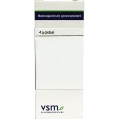 VSM Bryonia cretica C30 (4 gr)