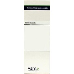 VSM Apis mellifica D12 (20 ml)