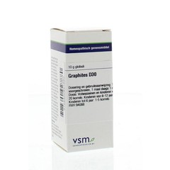 VSM Graphites D30 (10 gr)